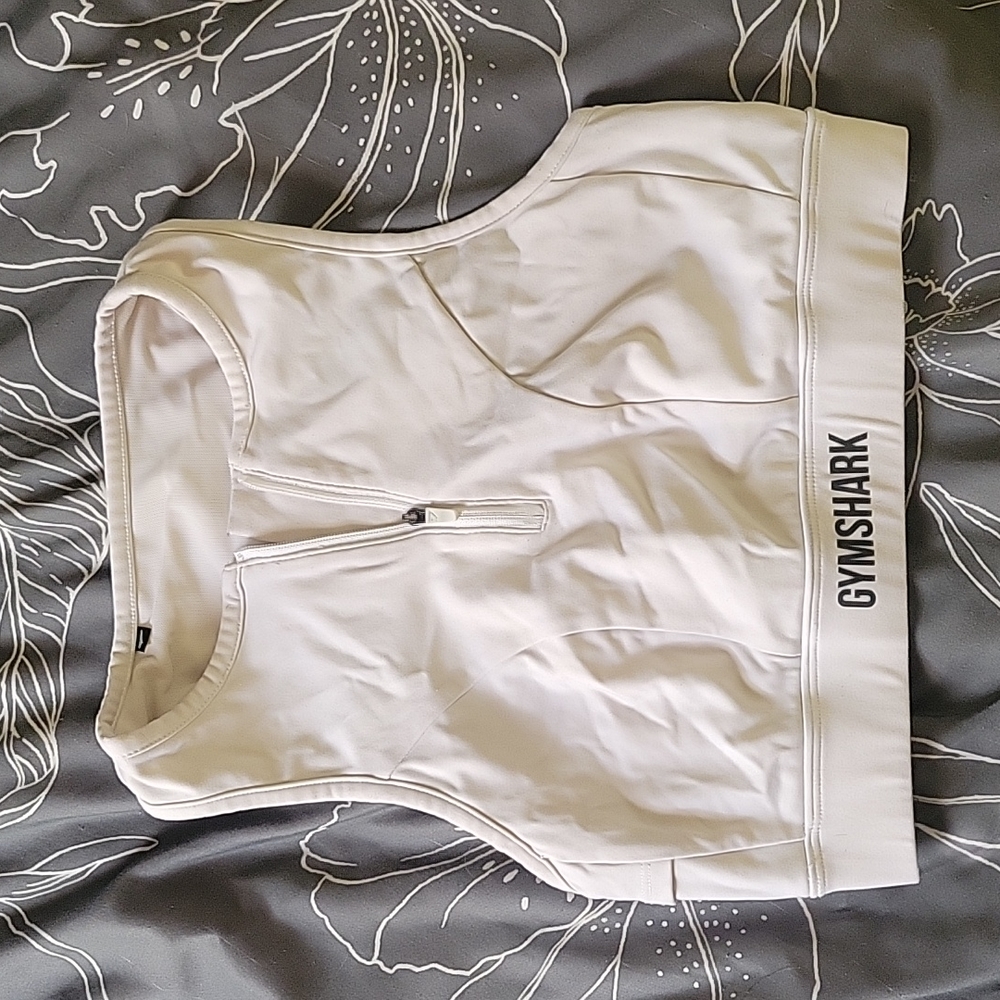 Gymshark Nonstop Sports bra